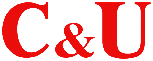 C&U Bearings logo