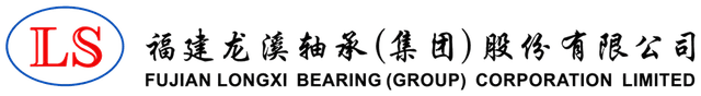 Longxi Bearing logo