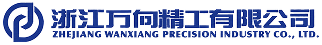 Wanxiang / Wanxiang Precision logo