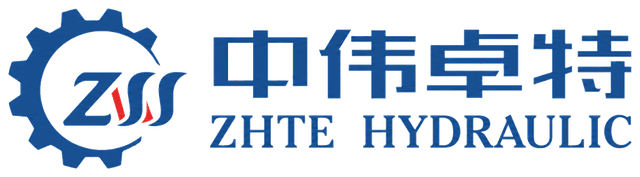 Zhongwei Hydraulic Machinery logo